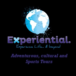 experientialADV's profile picture. Pilot, sportsman (well, I enjoy watching) and traveller. I want people to get out there and experience life:)