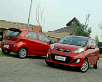 KIA Bekasi Used Car