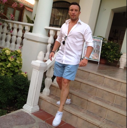 willywils79's profile picture. 