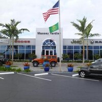 Massey Yardley (@masseyyardleyfl) 's Twitter Profile
