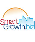 SmartGrowthBiz's profile picture. Business Analytics, LLC. is a privately held start-up seeking to help small cities grow by connecting them with business owners looking to expand or move