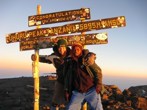 We are reliable, seasoned and passionate travellers and professional ecologists with over 25 years of ecological travel experience and over 50 countries
