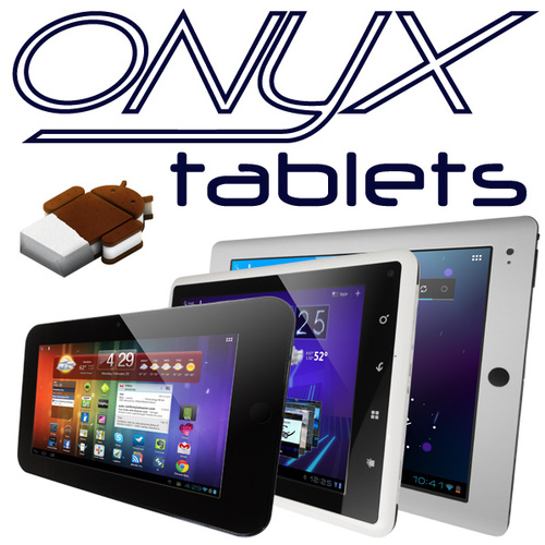 South Africa's fastest growing brand of Android Tablets and Gadgets!