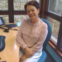 Rosa Murray (@rosagtcs) 's Twitter Profile