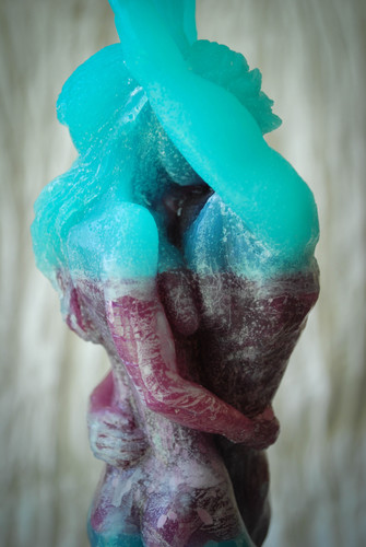 Welcome to MeltingPointCandles. We make & supply candles for your pleasure & pain. Handmade, colourful, hair friendly, non-staining. #waxplay #bdsm #fetish