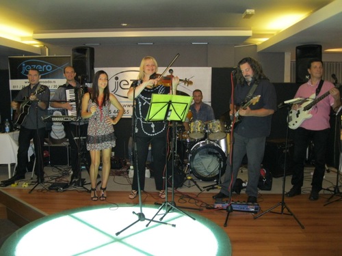 belepcele's profile picture. Muzika za svadbe, proslave različitog tipa, muzika za klubove...