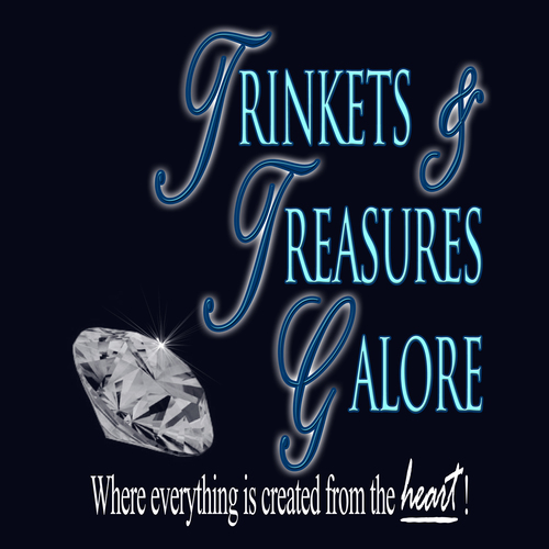 Hi

I have my own handmade jewelry business check out the site.  Awesome deals everyday.