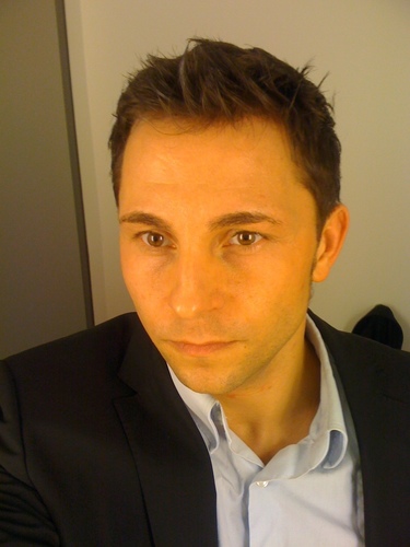 MarkusUhlig's profile picture. 