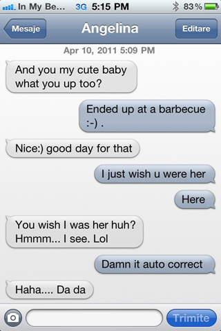 A collection of the greatest and funniest autocorrect fails!