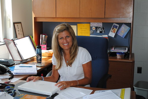 Oak Middle School Principal, Shrewsbury, MA