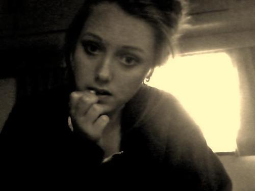 haven't been on twitter since i was 13 ok