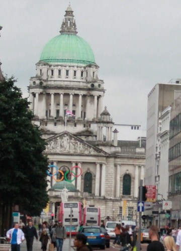 RT's links to local blog posts and short stories on a range of subjects. Just tweet us your link
