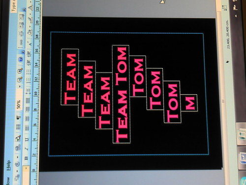 ttthm1989's profile picture. 