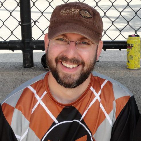 Business analyst, marketer, former chemical technician, and astronomy researcher. A general numbers guy with interests in SEO, social media, and paid search.