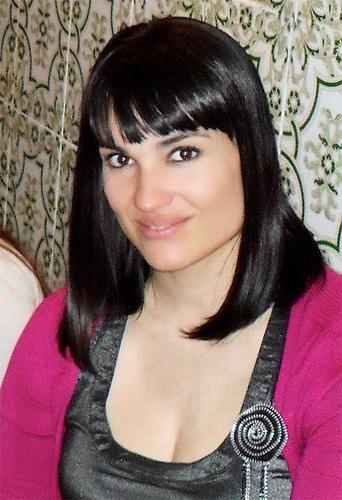 ¿Qué es Irene Villa en twitter? Yo soy Irene Villa.