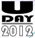 El evento UNIversity Day Project Management 2012 será todo un día dedicado a la Gerencia de Proyectos para Universitarios e Interesados. Organiza SE - PMI UNI.