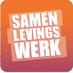 Samenlevingswerk (@slwerk) Twitter profile photo