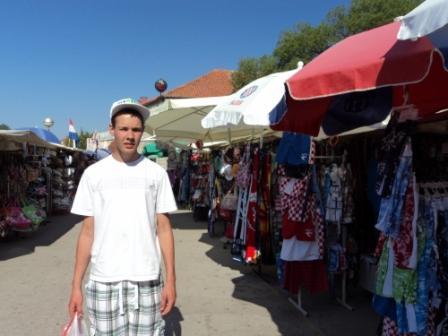 RobertsRuks's profile picture. 