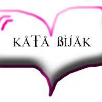 Gratis Download Gambar Kata-Kata Bijak On Twitter Jangan Biarkan Dia Selalu Terbaru oleh KataCinta.Co