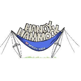 At under 1.5Kg the Handy Hammock is the world's lightest portable hammock stand (and hammock and bag). Made in England!