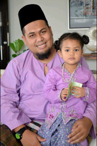 yaserizhar's profile picture. islam is the way of life..