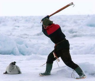 A seal walks into a club and dies.  It's not funny.  Antijokes, antijoke, anti-jokes, or anti jokes, whatever.