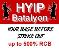 Best Rate HYIP Monitor Services - Up to 500% RCB - Support on 30 Forums