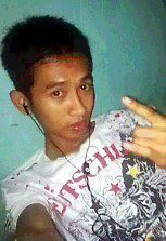 I'm is never give up, always exaited for live. . .