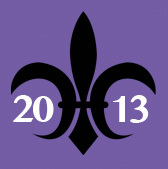 Come enjoy what New Orleans has to offer by joining us in The BIG Easy. This will be the best chub/chaser event of 2013. You won't want to miss it!