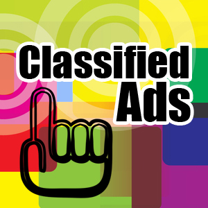 Have a product or a service or a web site to promote? Did you ever consider online Classified Ads?