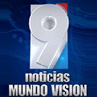 Noticias MundoVision (@mundovisionrd) Twitter profile photo