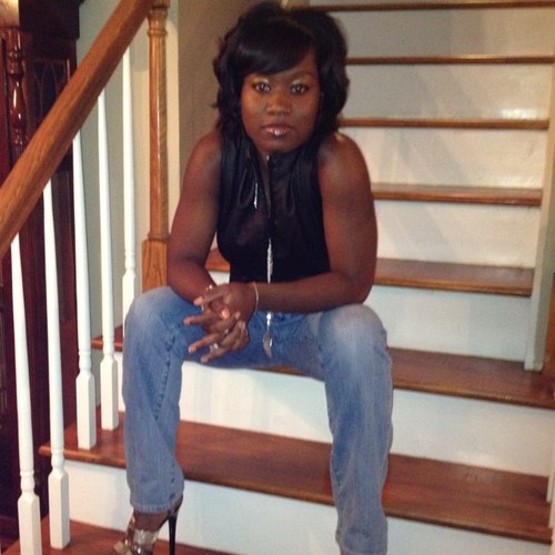 GrAnD_mAr_KeE's profile picture. A 1OfAKind Lady like none other!!  Never Judge A Book By It's Cover... Cuz I Promise Ya God Isn't Threw w/ me Yet!