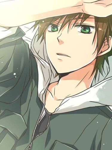 i like anime,anime telah mengubah hidupku because life and death anime in between | Mention me if you need me to followback you~
