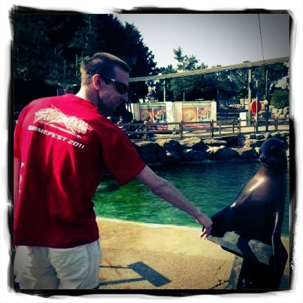 greenninja123's profile picture. Just a simple creature with many things that i love :D