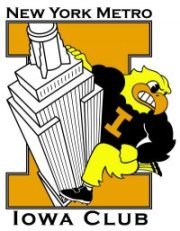 Official IOWA Club of The University of Iowa in New York City & the Tri-State area. Merch: Merch: https://t.co/YQecB0pdyX