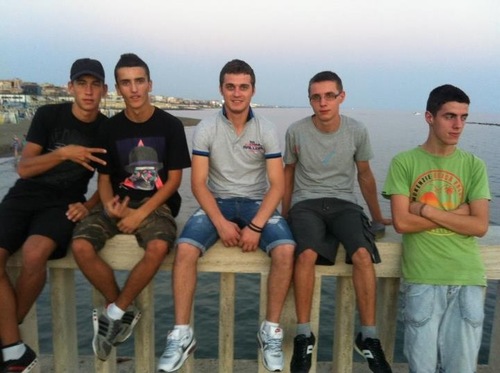 Smoke_Smoe's profile picture. 