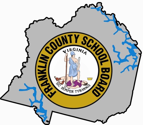 Franklin County Public Schools servicing over 7000 students in Southwest Virginia