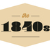 The 1840s (@the1840s) Twitter profile photo