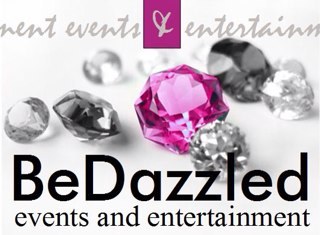 bedazzleds's profile picture. We produce whimsical, Fashion Forward Weddings & Events with expertise in details!  We believe in entertainment as an ART!