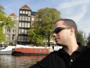 gabrielvs's profile picture. 