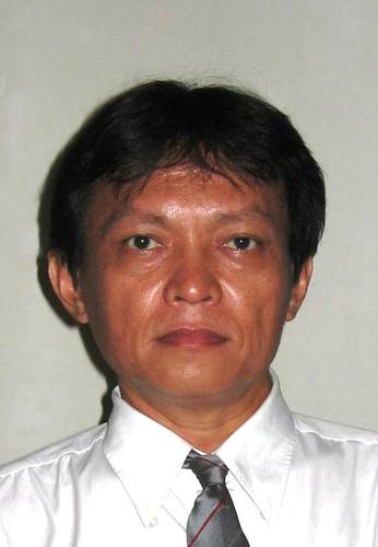 CV CARITAS ABADI