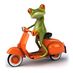 Mr. Frog (@dhr_frog) Twitter profile photo Mr. Frog (@dhr_frog) Twitter profile photo