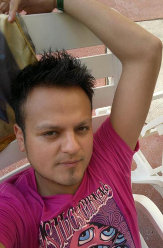 Manuel José
