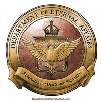 Department ofEternal (@departofeternal) 's Twitter Profile