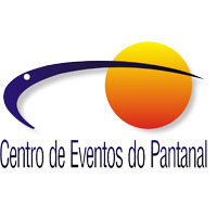 Centro de Eventos do Pantanal Cuiabá/MT