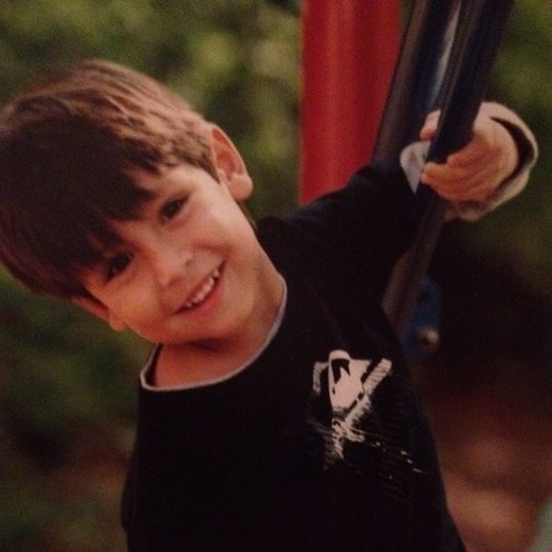 castillosaul's profile picture. Venezolano, Caraqueño. Papá de Diego, Gabriela y Saúl. Corredor en formación y fanático de Barcelona FC