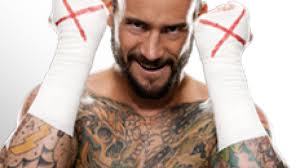 A boy who thinks cm punk is the best in the world
and is in looove with Eve Torres #beliEVEers #Straightedge