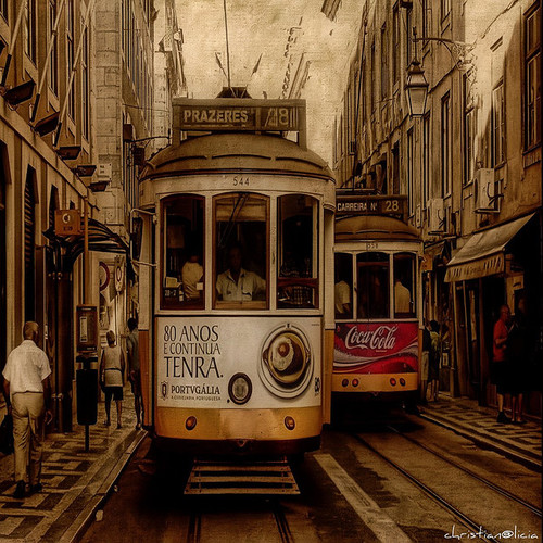Lisboa es más antigua que Roma. Imagina todo lo que tenemos para ofrecerte.