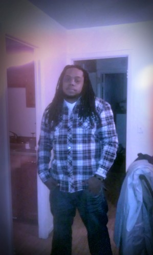 ABM all day everyday Goin to the top and can't nobody stop me . Love beenin a father the best thing in the world The KMW Boyz