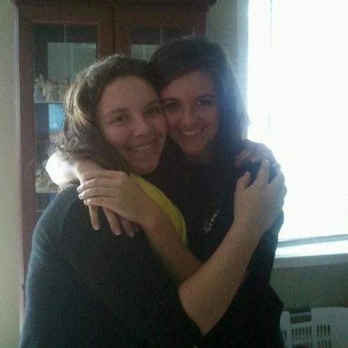 SammyRenee93's profile picture. 